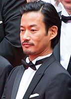 Profile picture of Yutaka Takenouchi