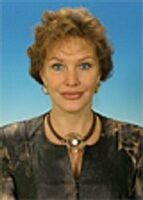 Profile picture of Elena Proklova