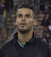 Profile picture of Diego Reyes