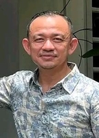 Profile picture of Maszlee Malik