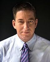 Profile picture of Glenn Greenwald