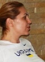Profile picture of Yana Klochkova