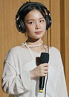 Profile picture of Lee Hi