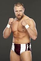 Profile picture of Bryan Danielson