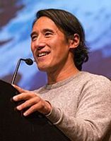 Profile picture of Jimmy Chin