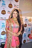 Profile picture of Paridhi Sharma