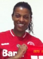 Profile picture of Fernanda Garay