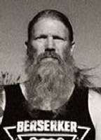 Profile picture of Johan Hegg