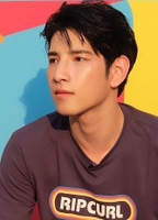 Profile picture of Suttinut Uengtrakul