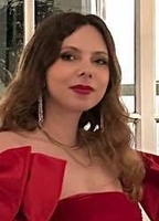 Profile picture of Anya Zraykat