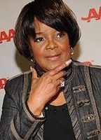 Profile picture of Shirley Caesar