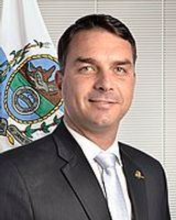 Profile picture of Flávio Bolsonaro