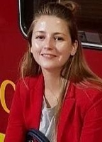 Profile picture of Anna Mikhaylovskaya