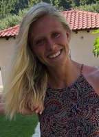 Profile picture of Rebecka Blomqvist