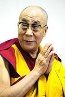 Profile picture of The Dalai Lama