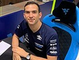 Profile picture of Nicholas Latifi