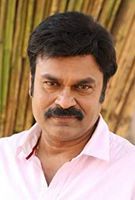 Profile picture of Nagendra Babu