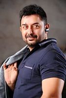 Profile picture of Arvind Swamy