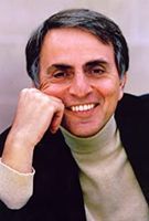 Profile picture of Carl Sagan