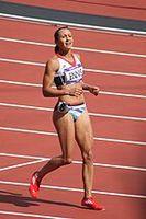 Profile picture of Jessica Ennis-Hill