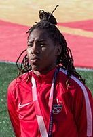 Profile picture of Kadeisha Buchanan