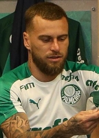 Profile picture of Lucas Lima