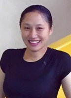 Profile picture of Zhang Hong