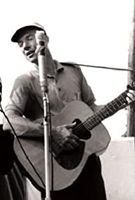 Profile picture of Pete Seeger