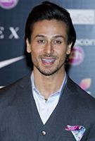 Profile picture of Tiger Shroff