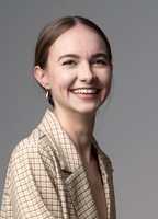 Profile picture of Friederike Kury