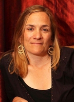 Profile picture of Tracy Chevalier