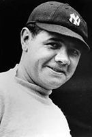 Profile picture of Babe Ruth