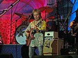 Profile picture of Rick Derringer