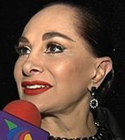 Profile picture of Susana Dosamantes