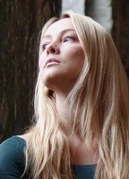 Profile picture of Kersti Ilves-Savina