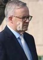 Profile picture of Anthony Albanese