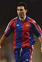 Profile picture of Hristo Stoichkov