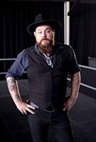 Profile picture of Nathaniel Rateliff