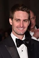 Profile picture of Evan Spiegel