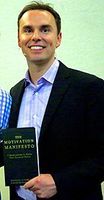 Profile picture of Brendon Burchard