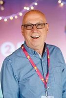 Profile picture of Ken Bruce