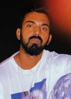 Profile picture of K.L. Rahul