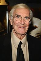 Profile picture of Martin Landau