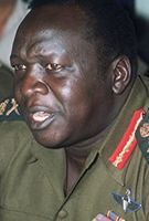 Profile picture of Idi Amin