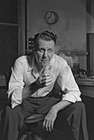 Profile picture of Ralph Bellamy