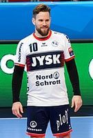 Profile picture of Thomas Mogensen