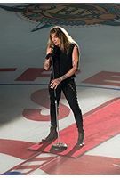 Profile picture of Sebastian Bach