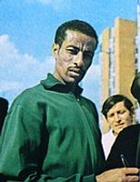 Profile picture of Abebe Bikila