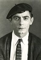 Profile picture of Eddie Cantor