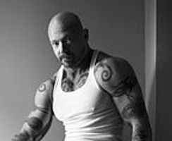 Profile picture of Buck Angel